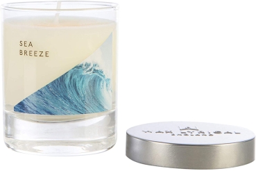 Wax Lyrical - Made in England - Sea Breeze Small Candle